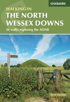 Walking on the North Wessex Downs