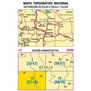 Topografische kaart 177-III Sabiñánigo | CNIG - Instituto Geográfico Nacional1