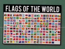 Legpuzzel Vlaggen van de Wereld - Flags of the World | Robert Frederick