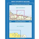 Topografische kaart 15-III Seloriu | CNIG - Instituto Geográfico Nacional