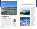 Reisgids Türkiye - Turkey - Turkije | Lonely Planet