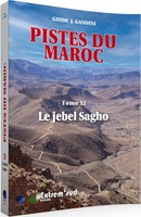 Le jebel Sagho | Deel 11