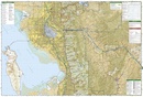 Wandelkaart 700 Topographic Map Guide Ogden, Monte Cristo Range | National Geographic