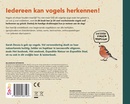 Vogelgids 24 snel te herkennen vogelgeluiden van bij ons | Salto