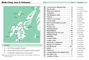 Wandelgids Islay, Jura & Colonsay | Hallewell Publications