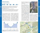 Wandelgids Wanderführer Korsika 80 touren | Kümmerly & Frey