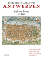 Historische Atlas van Antwerpen