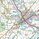 Wandelkaart - Topografische kaart 200 OS Explorer Map Llandrindod Wells, Elan Valley | Ordnance Survey