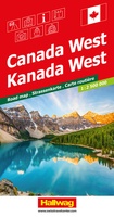 Canada West