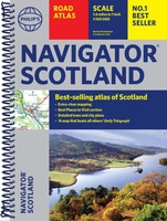 Navigator Scotland | A4-Formaat | Ringband