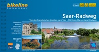 Saar-radweg