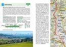 Wandelgids Aargau | Rother Bergverlag