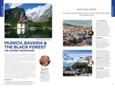 Reisgids Munich, Bavaria & The Black Forest | Munchen, Beieren & Zwarte WOud | Lonely Planet