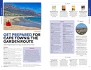 Reisgids Cape Town & Garden Route - Kaapstad | Lonely Planet