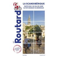 La Scandibérique (partie sud): Volume 1