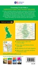 Wandelgids 020 Pathfinder Guides Sherwood Forest & the East Midlands | Ordnance Survey