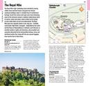 Reisgids Rough Guide Pocket Edinburgh | Rough Guides