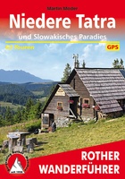 Niedere Tatra und Slowakisches Paradies