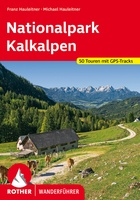 Nationalpark Kalkalpen