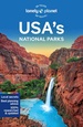 Reisgids USA's National Parks | Lonely Planet