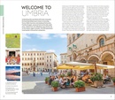 Reisgids Eyewitness Travel Umbria | Dorling Kindersley