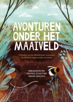 Avonturen onder het maaiveld