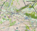 Wandelkaart 04 Vielsalm - Grand Halleux - Lierneux - Bovigny - Recht | Mini-Ardenne