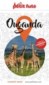 Reisgids Country guide Ouganda | Petit Futé