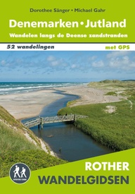 Wandelgids Denemarken - Jutland | Uitgeverij Elmar