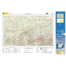 Topografische kaart 1023-IV Antequera | CNIG - Instituto Geográfico Nacional