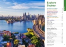 Reisgids Pocket Sydney | Lonely Planet