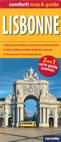 Lissabon miniguide