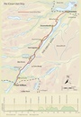 Wandelgids The Great Glen Way | Cicerone