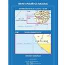 Topografische kaart 1106-IV Puerto Rico (Gran Canaria) | CNIG - Instituto Geográfico Nacional