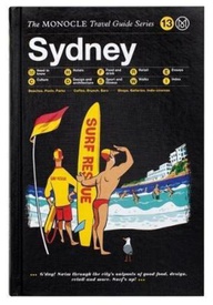 Reisgids Monocle Sydney | Gestalten Verlag