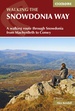 Wandelgids Snowdonia Way | Cicerone