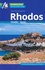 Prima, goed gedetailleerd boek over Rhodos