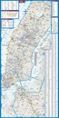 Stadsplattegrond New York City | Borch