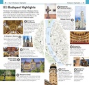 Reisgids Eyewitness Top 10 Budapest | Dorling Kindersley