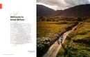 Fietsgids Best Bike Rides Great Britain | Lonely Planet