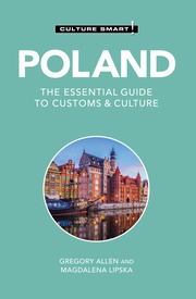 Reisgids Culture Smart! Poland - Polen | Kuperard