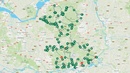 Wandelgids 16 Streekpad Veluwe Zwerfpad | Wandelnet