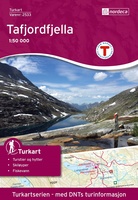 Tafjordfjella