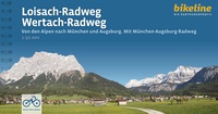 Loisach-Radweg - Wertach-Radweg