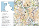 Wandelgids Winter Walks and Climbs in the Lake District | Vertebrate Publishing