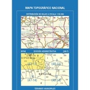 Topografische kaart 114-II Uharte-Arakil | CNIG - Instituto Geográfico Nacional1
