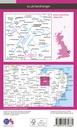 Wandelkaart - Topografische kaart 143 Landranger Active Ely / Wisbech / Downham Market | Ordnance Survey Wandelkaart - Topografische kaart 143 Landranger Ely & Wisbech, Downham Market | Ordnance Survey