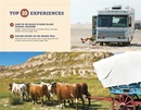 Campergids - Reisgids USA RV Adventures: 25 Epic Routes | Moon Travel Guides