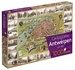 Legpuzzel Cartografie Antwerpen | Tucker's Fun Factory