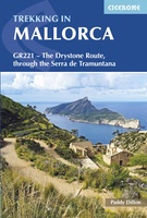 Mallorca o.a. GR221